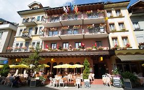 Hotel Toscana Interlaken